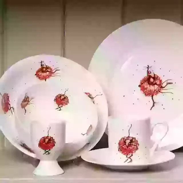 Shop Fine Bone China